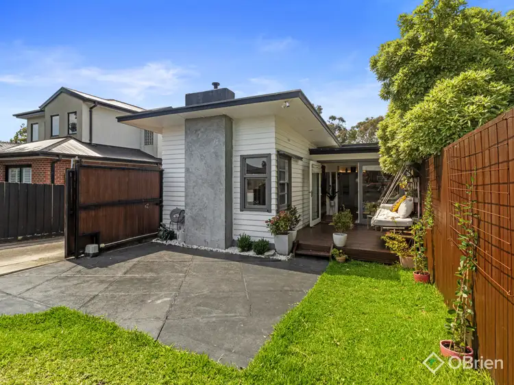 Third view of Homely townhouse listing, 1/19 Belle Crescent, Mordialloc VIC 3195