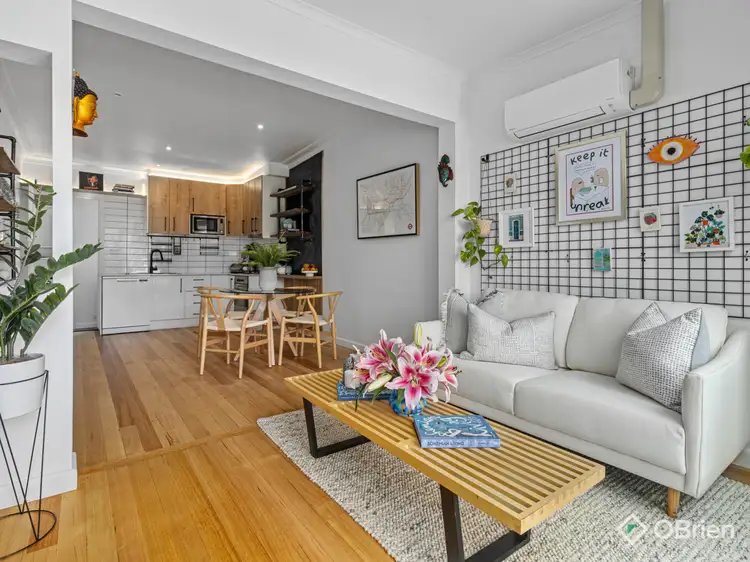 Fourth view of Homely townhouse listing, 1/19 Belle Crescent, Mordialloc VIC 3195