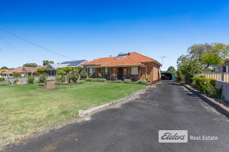 19 Deakin Street, Collie WA 6225