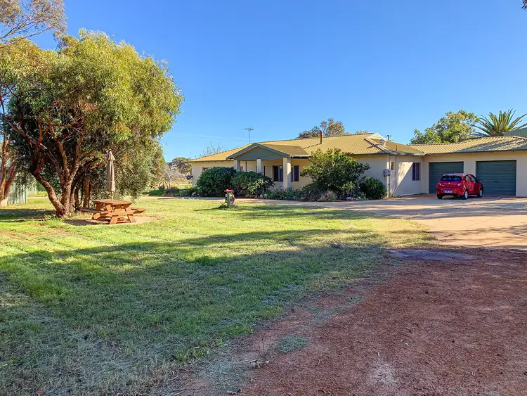 Third view of Homely house listing, 30240 Brand Highway, Dongara WA 6525