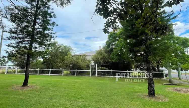 26 Eileen Street, Dalby QLD 4405