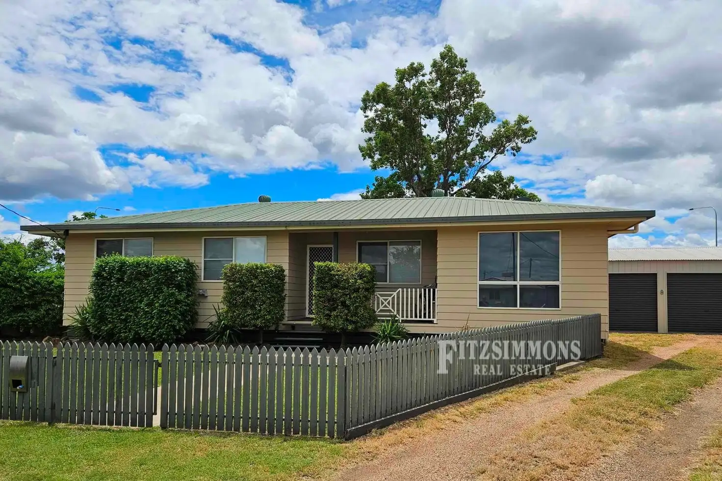 Main view of Homely house listing, 6 Oxley Place, Dalby QLD 4405