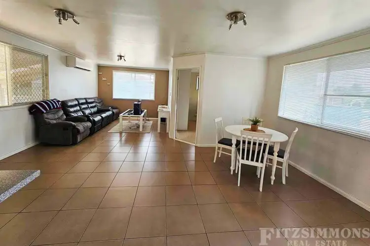 Third view of Homely house listing, 6 Oxley Place, Dalby QLD 4405