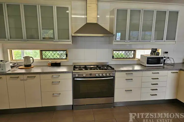 Fourth view of Homely house listing, 6 Oxley Place, Dalby QLD 4405