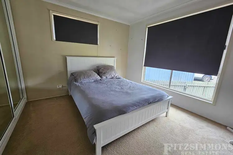 Fifth view of Homely house listing, 6 Oxley Place, Dalby QLD 4405