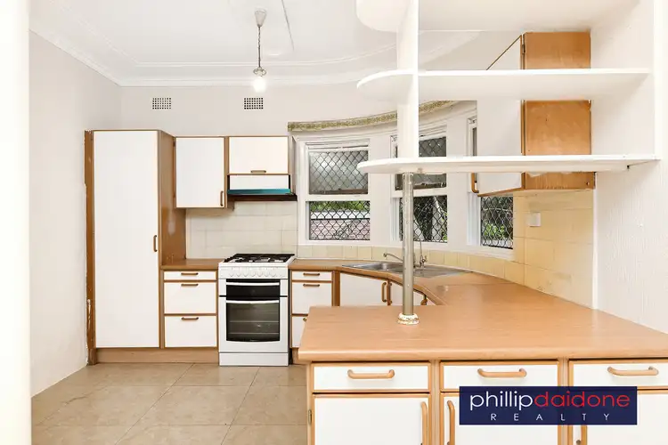 Second view of Homely house listing, 21 Rodd Street, Birrong NSW 2143