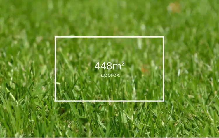 Main view of Homely land listing, 44 Pankina Road, Mambourin VIC 3024