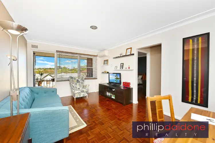 Third view of Homely unit listing, Level 1/5/58 Woodburn Road, Berala NSW 2141