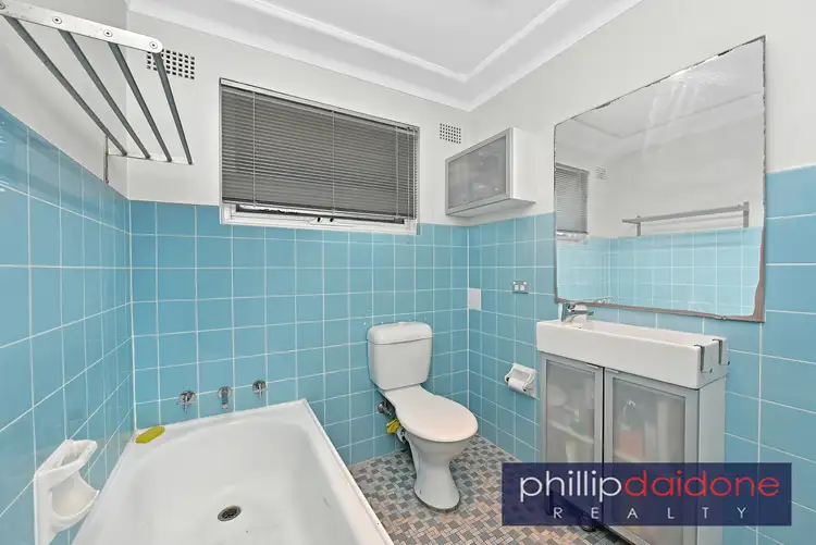 Fourth view of Homely unit listing, Level 1/5/58 Woodburn Road, Berala NSW 2141