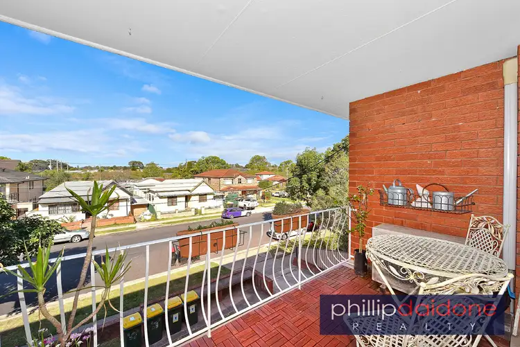 Fifth view of Homely unit listing, Level 1/5/58 Woodburn Road, Berala NSW 2141