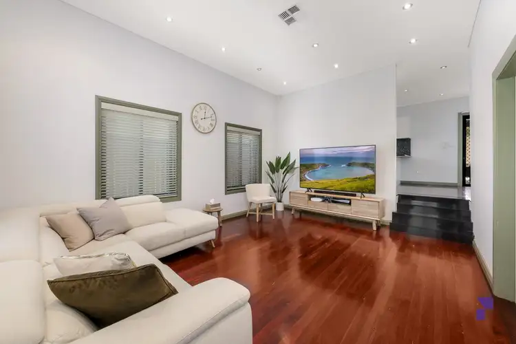 Third view of Homely semi-detached listing, 12A Ashby Avenue, Yagoona NSW 2199