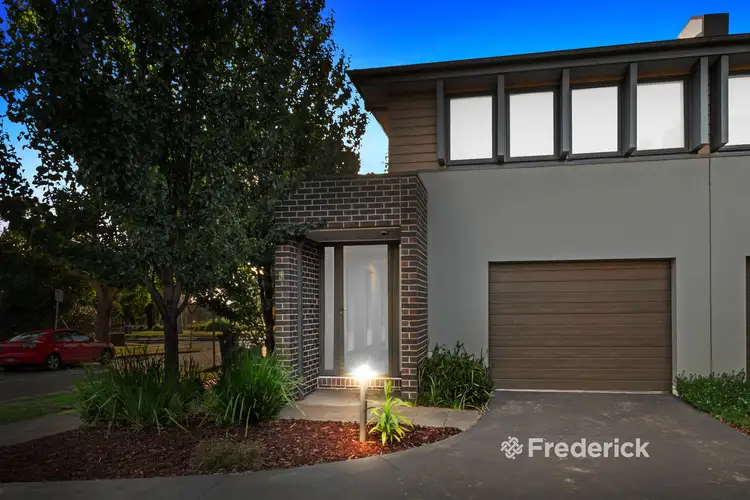 1/1 Kirstina Road, Glen Waverley VIC 3150
