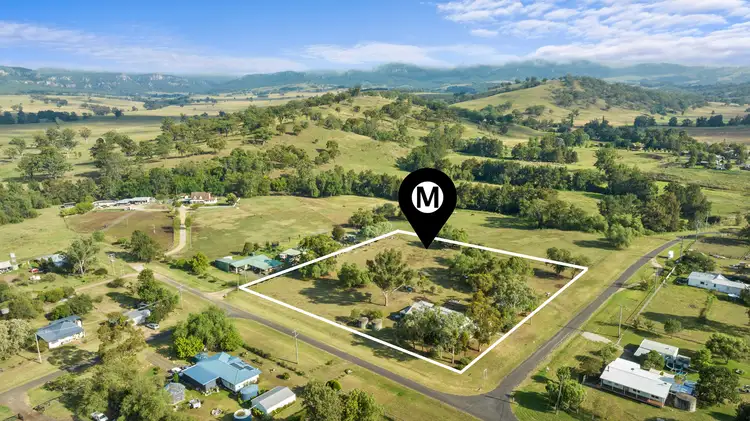 Main view of Homely house listing, 6-8 Petwynn Street, Wingen NSW 2337