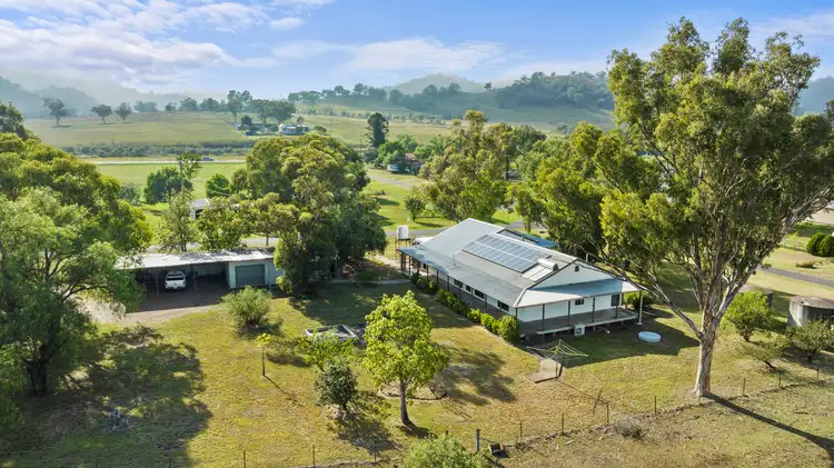 Fourth view of Homely house listing, 6-8 Petwynn Street, Wingen NSW 2337