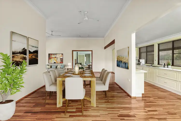 Sixth view of Homely house listing, 6-8 Petwynn Street, Wingen NSW 2337