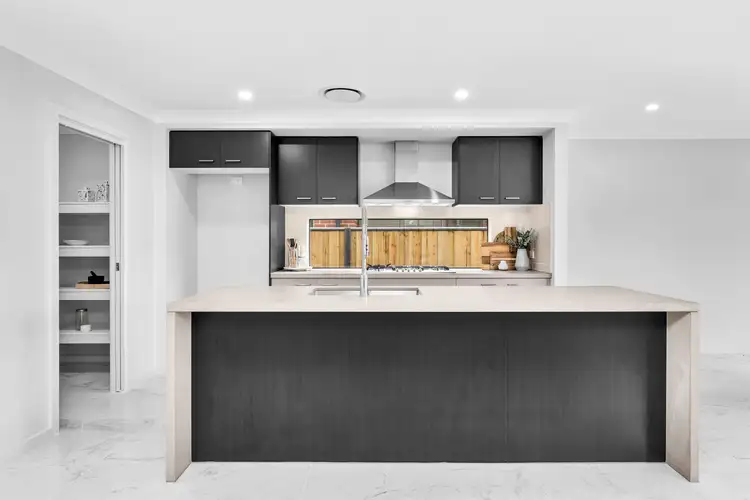 Third view of Homely house listing, 19 George Street, Box Hill NSW 2765