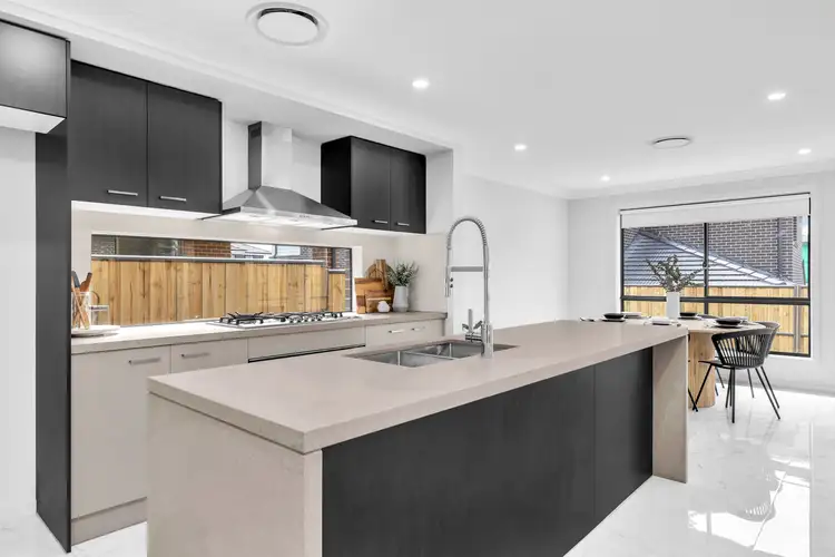 Fourth view of Homely house listing, 19 George Street, Box Hill NSW 2765
