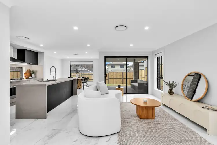 Sixth view of Homely house listing, 19 George Street, Box Hill NSW 2765