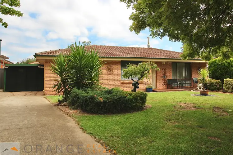 92 Matthews Avenue, Orange NSW 2800