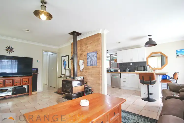 Fifth view of Homely house listing, 92 Matthews Avenue, Orange NSW 2800