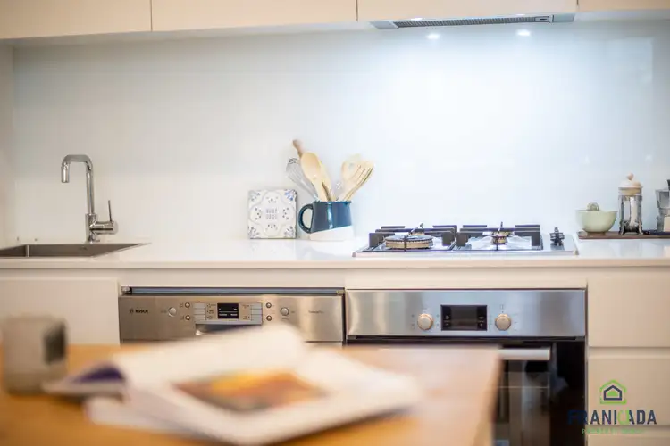 Second view of Homely apartment listing, 123/807 New Canterbury Road, Dulwich Hill NSW 2203