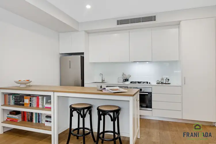Fourth view of Homely apartment listing, 123/807 New Canterbury Road, Dulwich Hill NSW 2203