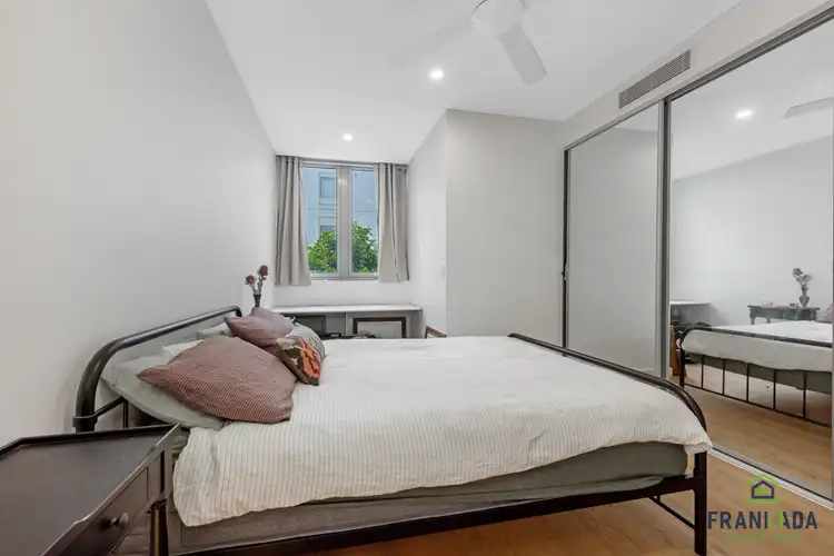 Fifth view of Homely apartment listing, 123/807 New Canterbury Road, Dulwich Hill NSW 2203