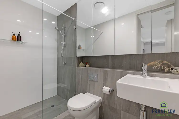 Sixth view of Homely apartment listing, 123/807 New Canterbury Road, Dulwich Hill NSW 2203