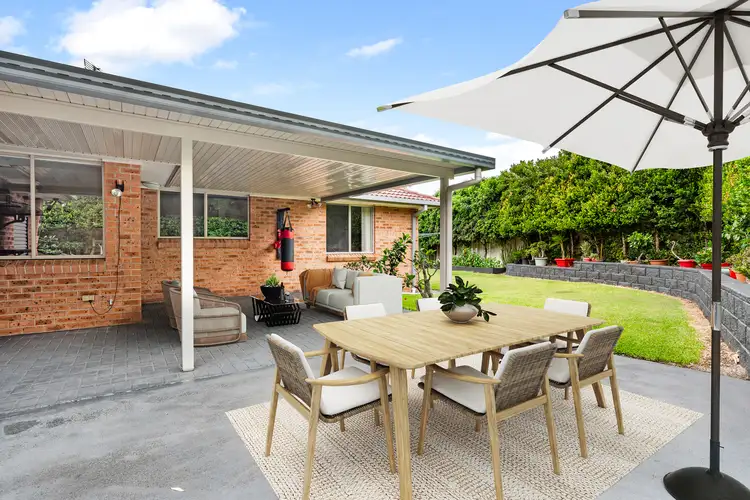 Second view of Homely house listing, 4 Geebung Close, Medowie NSW 2318