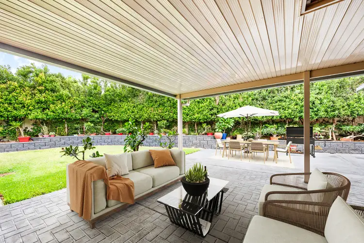 Third view of Homely house listing, 4 Geebung Close, Medowie NSW 2318