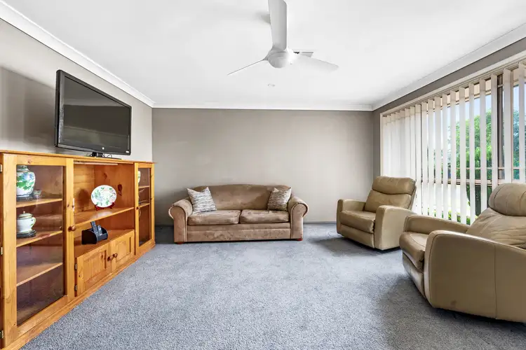 Fifth view of Homely house listing, 4 Geebung Close, Medowie NSW 2318