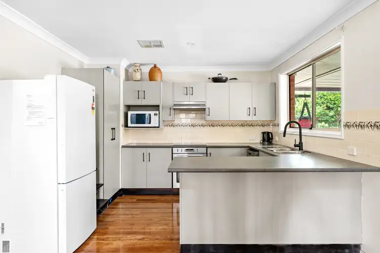 Sixth view of Homely house listing, 4 Geebung Close, Medowie NSW 2318