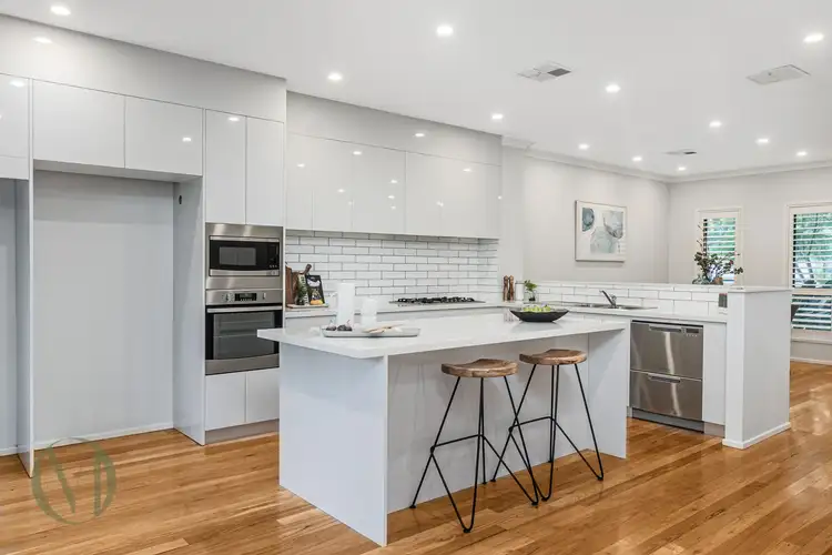 Third view of Homely house listing, 10A Leamington Road, Telopea NSW 2117