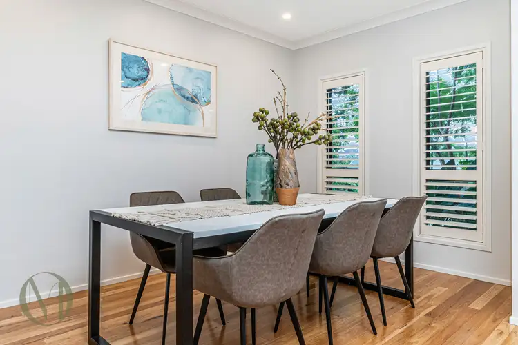 Fourth view of Homely house listing, 10A Leamington Road, Telopea NSW 2117
