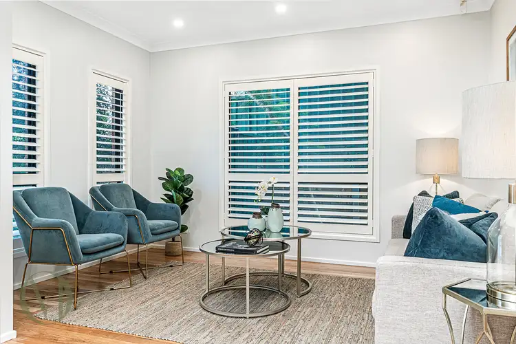 Fifth view of Homely house listing, 10A Leamington Road, Telopea NSW 2117