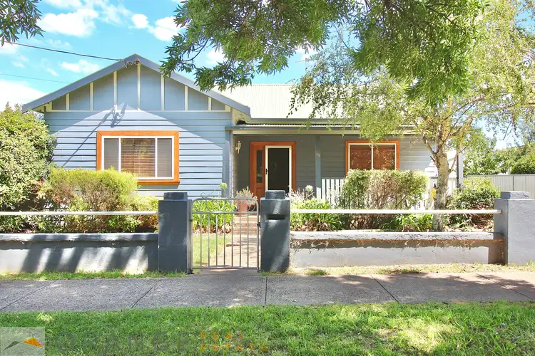 163 Clinton Street, Orange NSW 2800