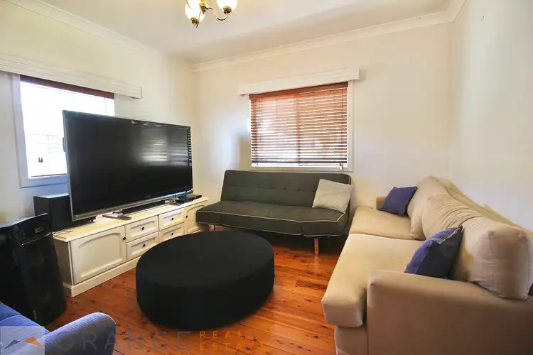 Fifth view of Homely house listing, 163 Clinton Street, Orange NSW 2800