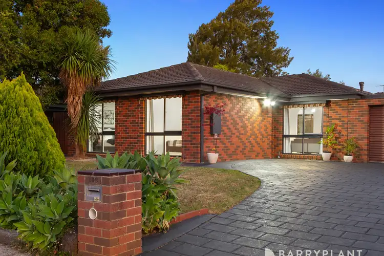 109 Windermere Drive, Ferntree Gully VIC 3156