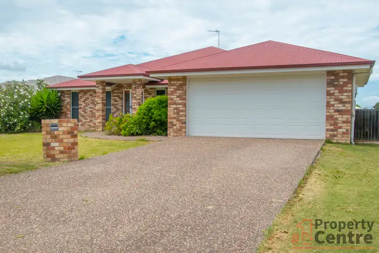 Second view of Homely house listing, 4 St Andrews Chase, Dalby QLD 4405