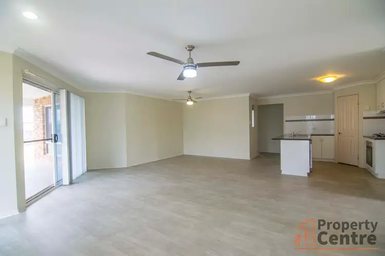 Third view of Homely house listing, 4 St Andrews Chase, Dalby QLD 4405