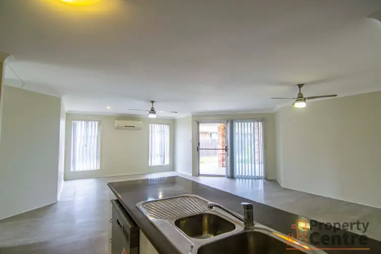 Fifth view of Homely house listing, 4 St Andrews Chase, Dalby QLD 4405