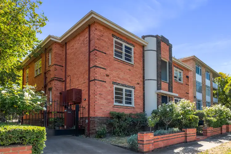 5/167 Glen Huntly Road, Elwood VIC 3184