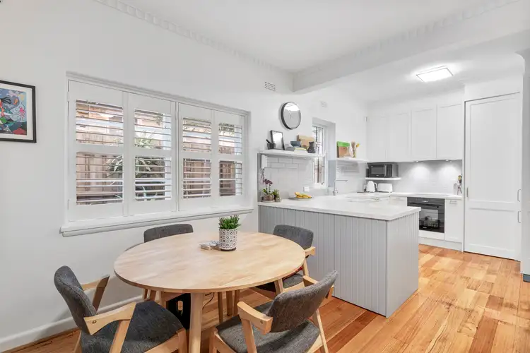 Fourth view of Homely apartment listing, 5/167 Glen Huntly Road, Elwood VIC 3184