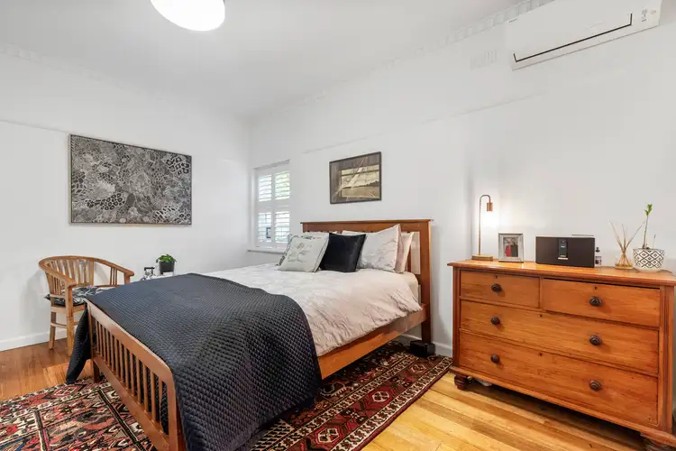 Fifth view of Homely apartment listing, 5/167 Glen Huntly Road, Elwood VIC 3184