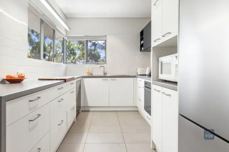 205/50-58 Seventh Street, Bowden SA 5007