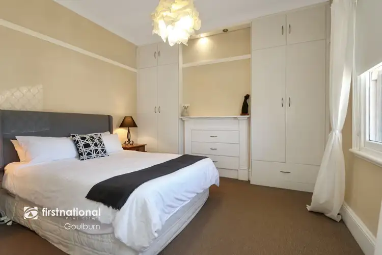 28 Upper Sterne Street, Goulburn NSW 2580