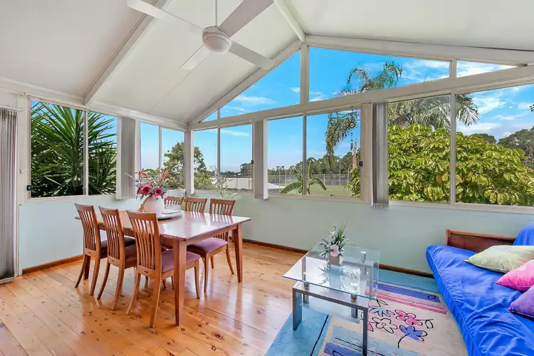 Third view of Homely house listing, 52 Jean Street, Seven Hills NSW 2147