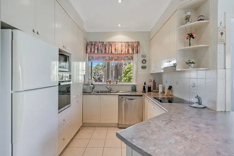 Fourth view of Homely house listing, 52 Jean Street, Seven Hills NSW 2147