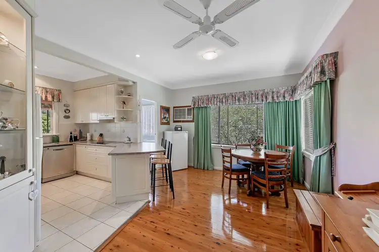 Fifth view of Homely house listing, 52 Jean Street, Seven Hills NSW 2147