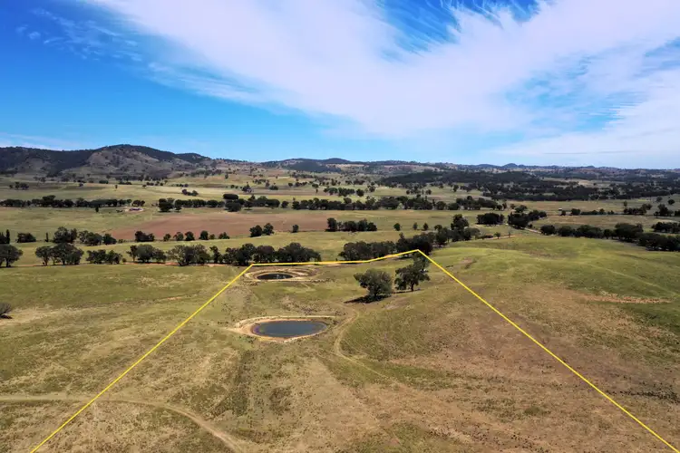 Main view of Homely rural property listing, 482 Gibsons Lane, Mudgee NSW 2850